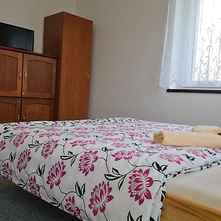 U Pohody Hotel Kovarska Ngoại thất bức ảnh