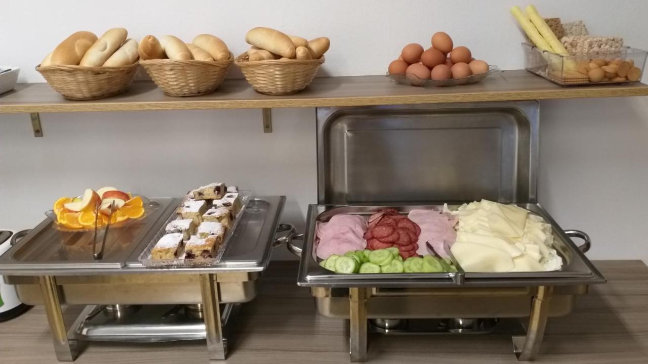 U Pohody Hotel Kovarska Ngoại thất bức ảnh
