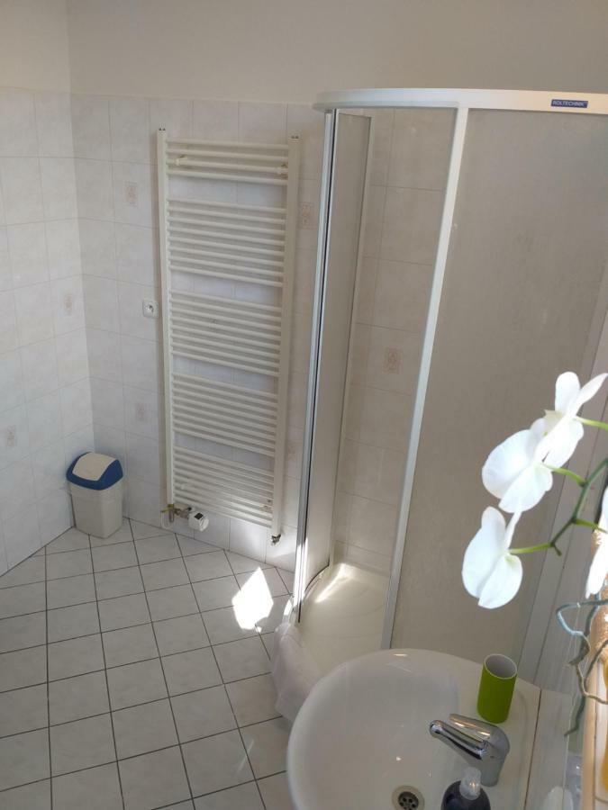 U Pohody Hotel Kovarska Ngoại thất bức ảnh